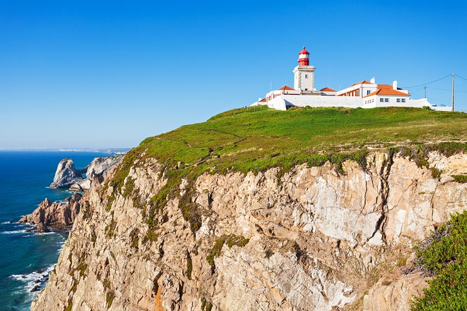 Sintra & Coastal Havens | Exclusive Private Day Tour with Tickets - Cascais and Estoril: Royal Retreats and WWII Spy-Era Glamour