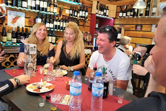 Sintra Encantada Private Tour - Village Palace and Pena Palace - A private Sintra and Cascais day that stays comfortable