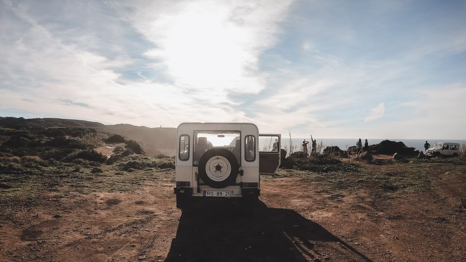 Sintra: Epic Full-Day 4x4 Off-Road Adrenaline Tour in Sintra - Off-road routes through Sintra-Cascais Natural Park (and why that’s the whole point)