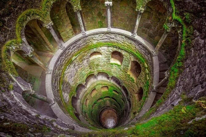 Sintra Essentials from Lisbon - Key Highlights Worth Your Time