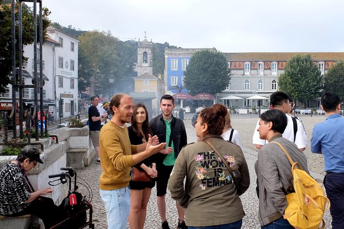 Sintra Essentials from Lisbon - Sintra Essentials: What the Day Feels Like From the Start
