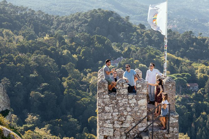 Sintra EXCLUSIVE Private Day Trip by Car with a Private Guide - A private Sintra day that actually fits real life
