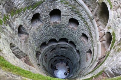 Sintra from Lisbon Half Day tour - Pena Palace first: making your 90 minutes count