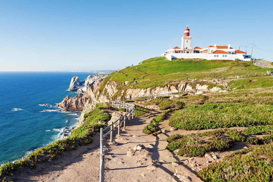 Sintra: Full-Day Deluxe Tour with Pena Palace ticket - Key things worth knowing before you go