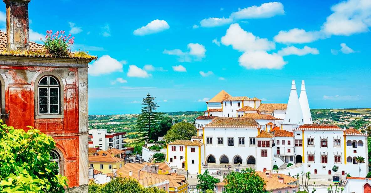 Sintra: Full-Day Private Monuments Tour from Lisbon - Sintra: how a single day turns into a different world
