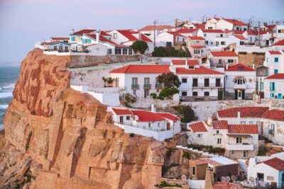 Sintra: Full-Day Private Monuments Tour from Lisbon - Lisbon pick-up and the private-minivan advantage