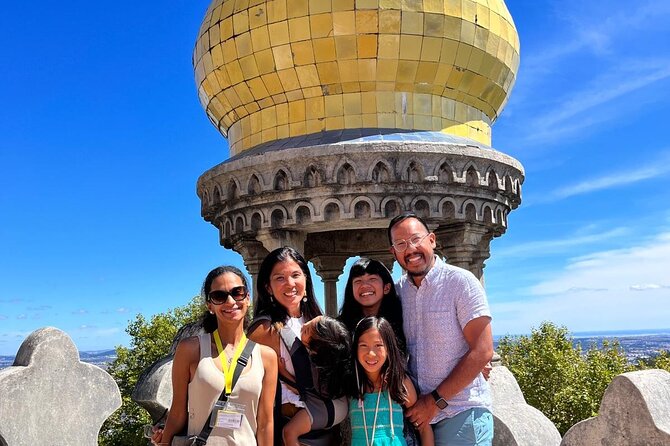 Sintra full day Private Tour - Sintra historic center: pastry break, lunch time, and town rhythm