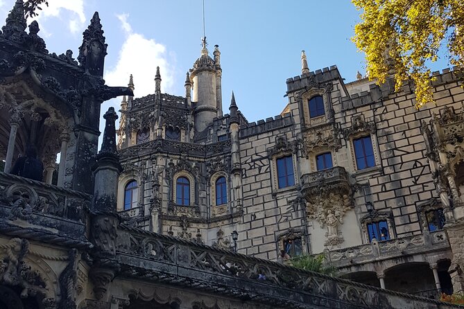 Sintra full day Private Tour - Price and value: what you’re really paying for