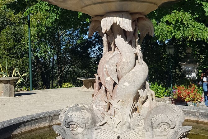 Sintra full day Private Tour - Who this private Sintra tour suits best