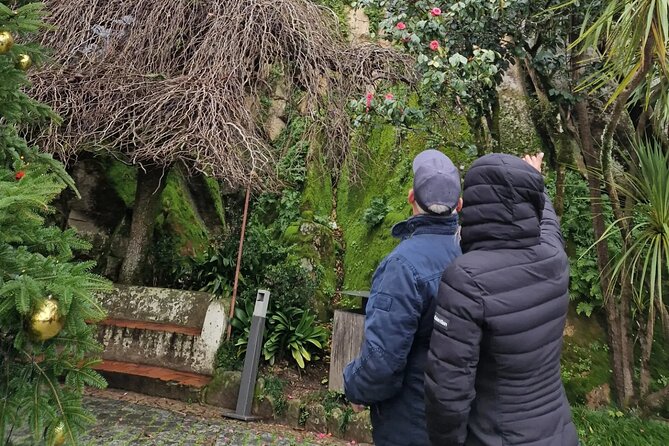 Sintra full day Private Tour - Weather reality: why your day’s timing matters