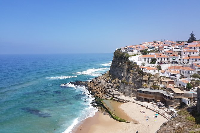 Sintra Full Day Private Wine Experience with Tastings from Lisbon - Key things that make this tour worth your time
