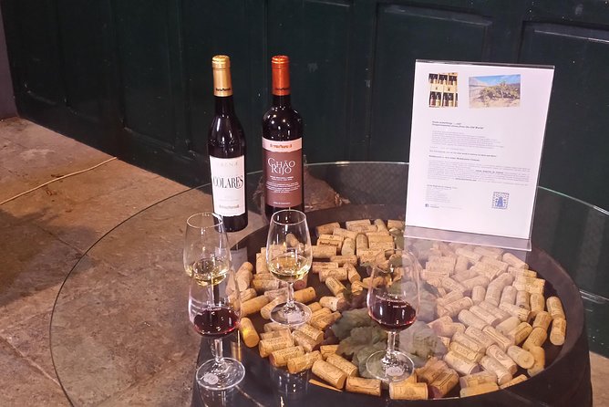 Sintra Full Day Private Wine Experience with Tastings from Lisbon - How a private Sintra plus wine day actually feels