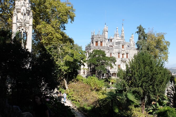 Sintra Full Day tour from Lisbon - small group tour - Key things that make this Sintra day tour work