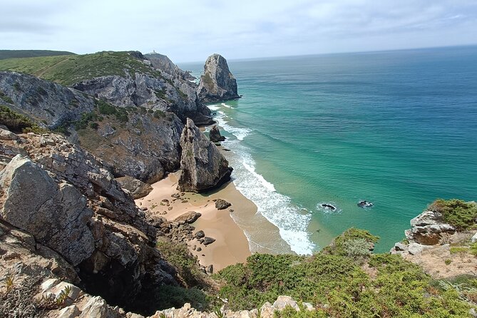 Sintra Full Day tour from Lisbon - small group tour - How the guided parts actually feel during the day