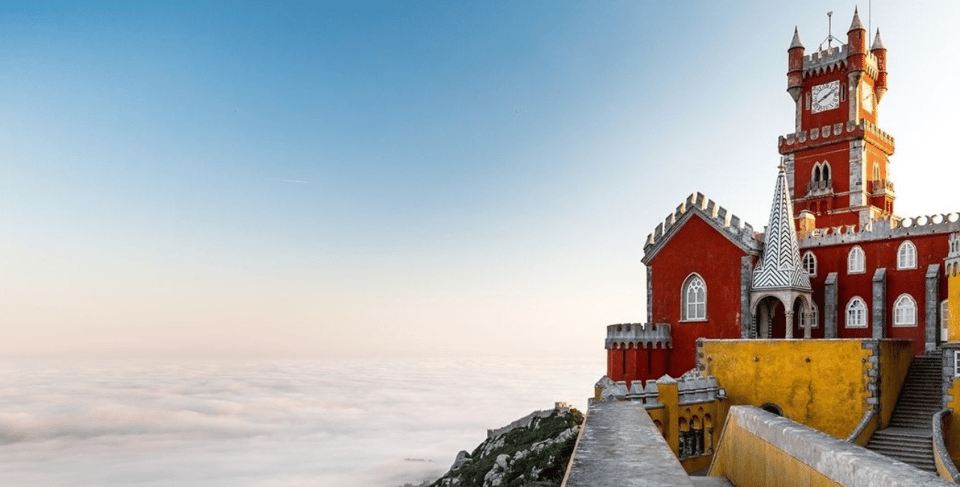 Sintra Full Day Tour w/ Cascais & Cabo da Roca: FROM LISBON - Who this tour suits best (and who should rethink it)