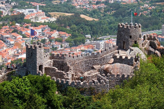 Sintra Half-Day Private Experience - Timing Tips for a Smooth Half-Day in Sintra