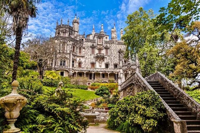 Sintra Half-Day Private Experience - Should You Book This Sintra Half-Day Private Experience?