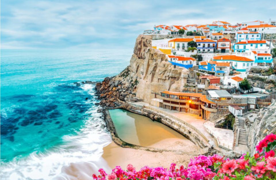 Sintra Half Day Private Tour - A half day that actually feels organized from Lisbon