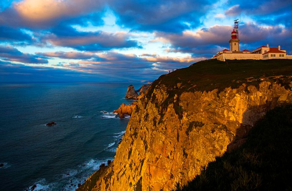 Sintra Half Day Private Tour - Private pickup, a sanitized car, and the “easy mode” feeling