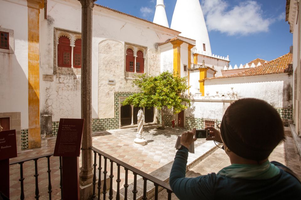 Sintra: Half-Day Tour with Royal Palace Ticket - Should You Book This Half-Day Royal Palace Tour?