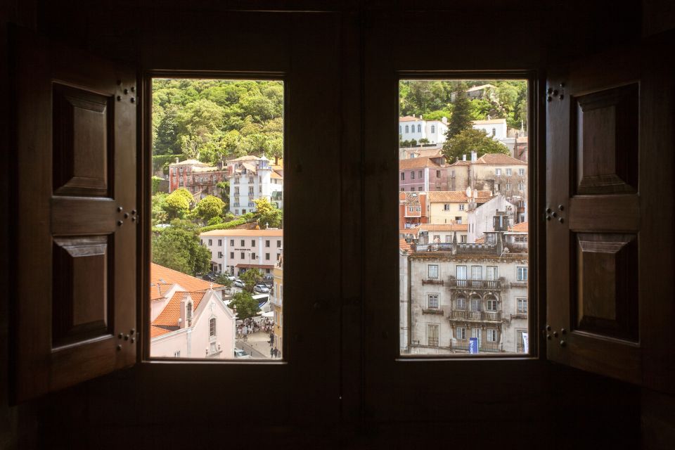 Sintra: Half-Day Tour with Royal Palace Ticket - Cascais and Estoril: Riviera Views, Casino Energy, and a Late-Day Reality Check