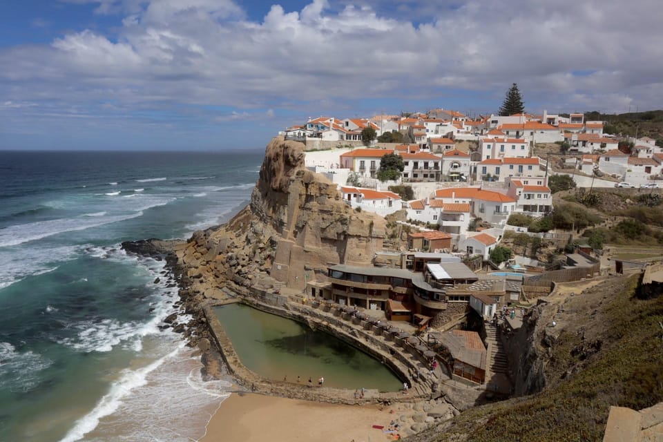 Sintra Highlights: Private Local Tour - Palaces & Views - Getting your day right: pickup options and how you stay in control