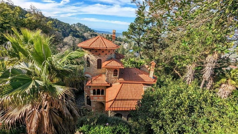 Sintra Hike: Past palaces and hidden paths. - The hike profile: 6.5 km, 330 m up-and-down (and how to handle it)