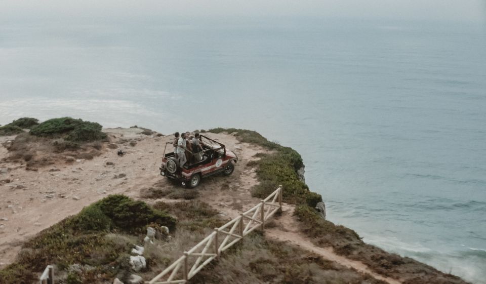 Sintra: Historical Jeep Tour - Pacing, Comfort, and Who This Tour Fits
