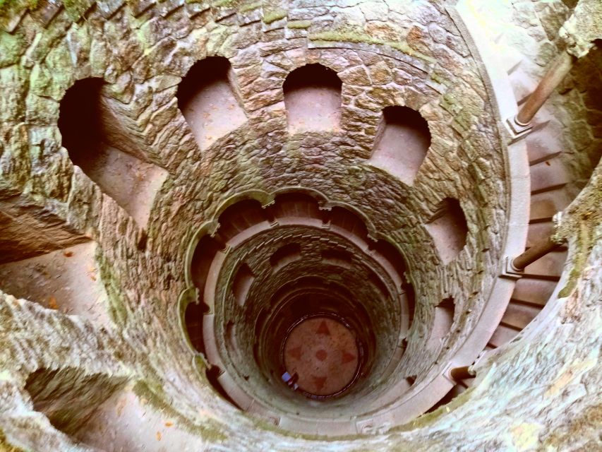 Sintra: Immersive Guided Walking Tour w/ Quinta da Regaleira - Sintra in 3 Hours: Why this walking route is a smart use of time