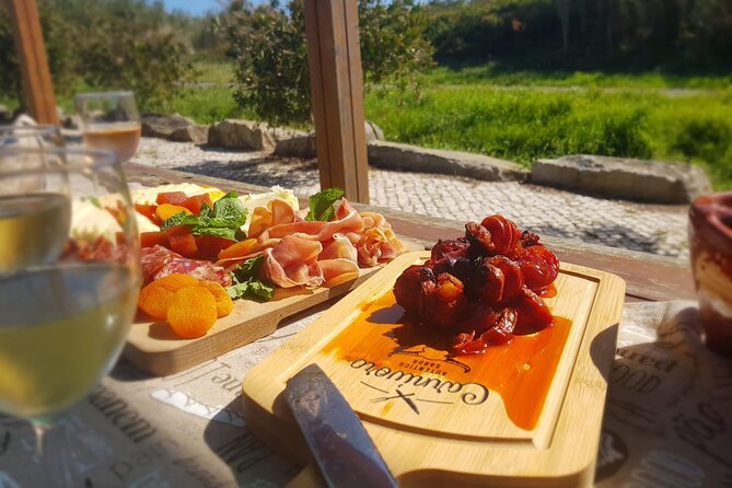 Sintra Jeep Adventure – Wine, Food & Freedom - Why a 4x4 Jeep works so well in Sintra