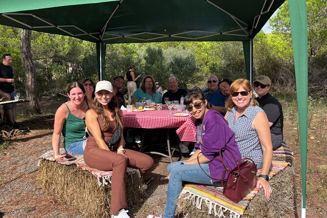 Sintra Jeep Adventure – Wine, Food & Freedom - Starting at Wonder Van and how the timing feels