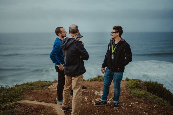 Sintra Jeep Adventure – Wine, Food & Freedom - Sácario tapas and petiscos plus the 4-wine tasting