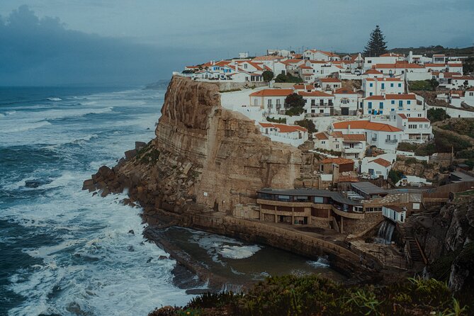 Sintra Jeep Adventure – Wine, Food & Freedom - Centro Histórico de Sintra: the final walk and your free time