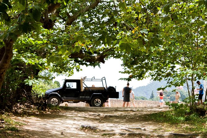 Sintra Jeep Safari - Price and what you’re actually paying for