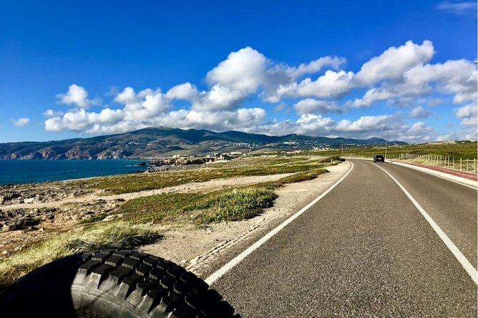 Sintra Jeep Safari - Cabo da Roca: the westernmost mainland photo moment