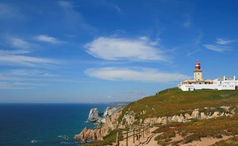 Sintra Jeep Safari • Full Day - Key highlights to look for