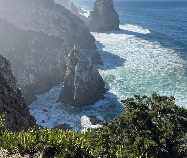 Sintra Jeep Safari • Full Day - Price and value: what $91 really buys