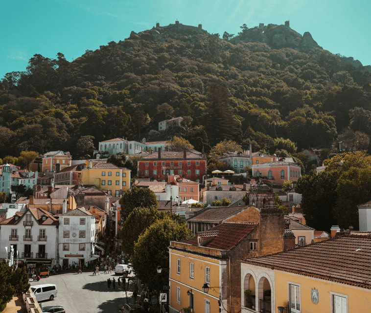 Sintra Jeep Safari • Full Day - Who this tour is best for (and who should skip it)