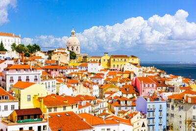 Sintra & Lisbon Highlights, Small-group tour - Pickup, timing, and why the morning matters