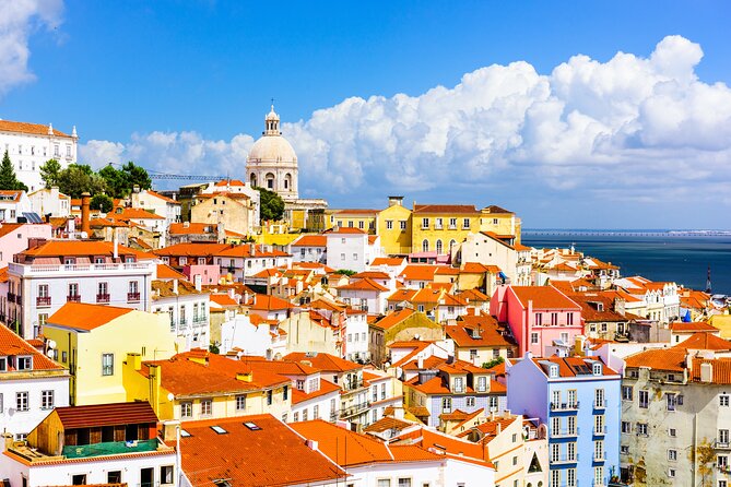 Sintra & Lisbon Highlights, Small-group tour - Pickup, timing, and why the morning matters