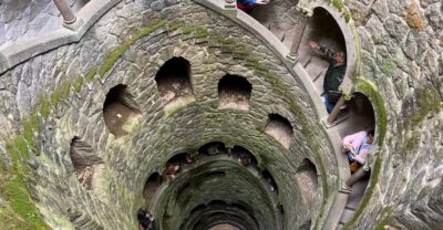 Sintra/Lisbon: Sintra & Quinta da Regaleira Tour with Ticket - Starting in Lisbon vs starting in Sintra city center