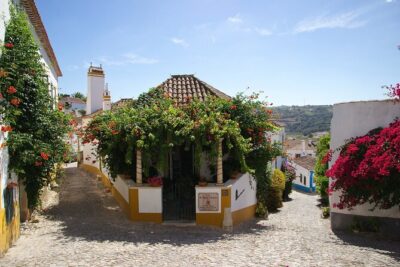 Sintra Lovers - Tour to Fátima, Batalha, Nazaré & Óbidos - Fátima Sanctuary: Peace, Not Just Photo Stops