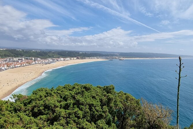 Sintra Lovers - Tour to Fátima, Batalha, Nazaré & Óbidos - Price and Value: What $255.98 Buys You