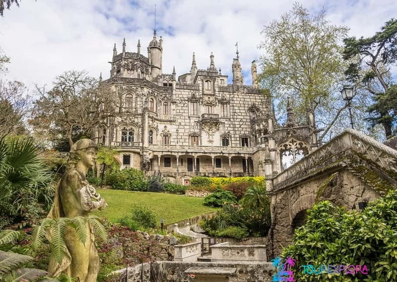 Sintra Magic & Coastal Wonders: Private Day Trip from Lisbon - Price and logistics: what you pay for (and what you don’t)