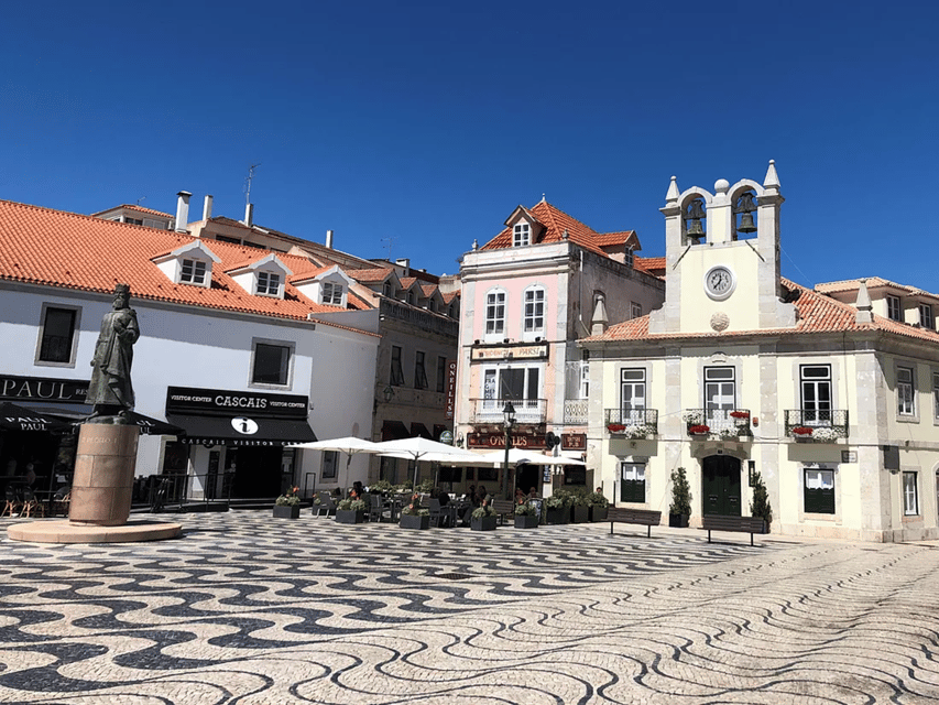 Sintra Magic & Coastal Wonders: Private Day Trip from Lisbon - Is it good value at $85 per person?
