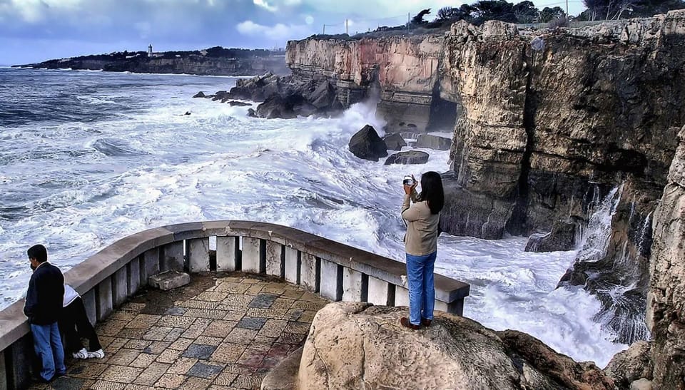 Sintra Magic & Coastal Wonders: Private Day Trip from Lisbon - Who this private day trip suits best