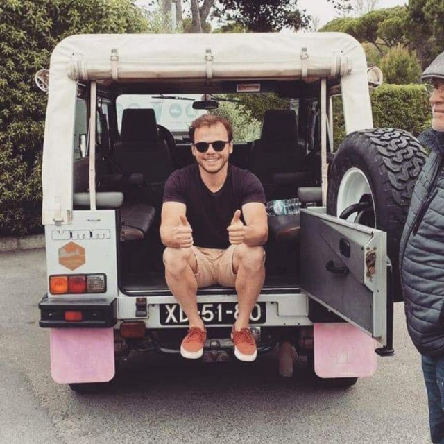 Sintra: Off-Road Jeep Tour with Quinta da Regaleira Visit - What Makes This Sintra Jeep Tour Different (In a Good Way)