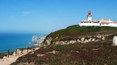 Sintra: Off-Road Jeep Tour with Quinta da Regaleira Visit - Quinta da Regaleira With a Local Guide: The 1.5-Hour Plan That Works