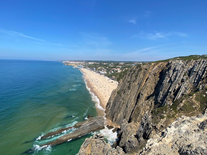 Sintra: Off-Road Jeep Tour with Quinta da Regaleira Visit - Driving Past UNESCO Castles and Palaces: The Value of Seeing More, Faster