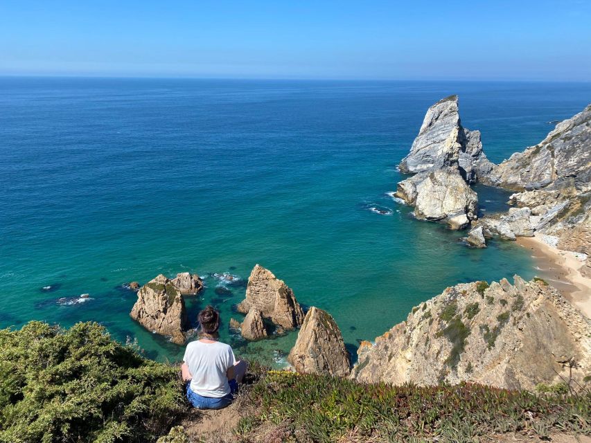 Sintra: Off-Road Jeep Tour with Quinta da Regaleira Visit - Azenhas do Mar Lunch: Traditional Portuguese Food in a Place That Feels Real